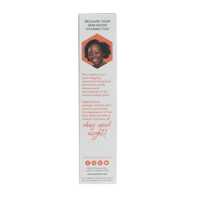 Urban Skin Rx Vitamin C + E Glowing Moisturizer 1.7 fl oz - Imperfect Box