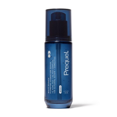 Prequel Multi Quench Plumping Hydration Face Serum 1.7 fl oz - Missing Lid