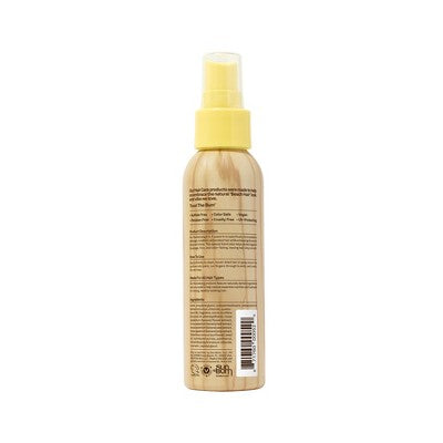 Sun Bum 3-in-1 Leave In Hair Conditioning Treatments 4 fl oz - New