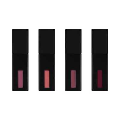 e.l.f. Glossy Lip Stain Shades 4 Days Kit 0.008oz - Imperfect Box
