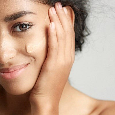 Beyou. Hydrating Niacinamide Daily Moisturizer Mineral Face Sunscreen SPF 40 1.69 fl oz - Imperfect Box