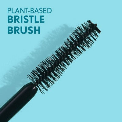 COVERGIRL Lash Blast Cleantopia Waterproof Mascara Black Brown 0.32 fl oz - Imperfect Box