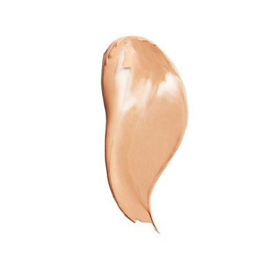 COVERGIRL + Olay Simply Ageless Wrinkle Defying Foundation Compact 255 Soft Honey 0.4oz - Imperfect Container