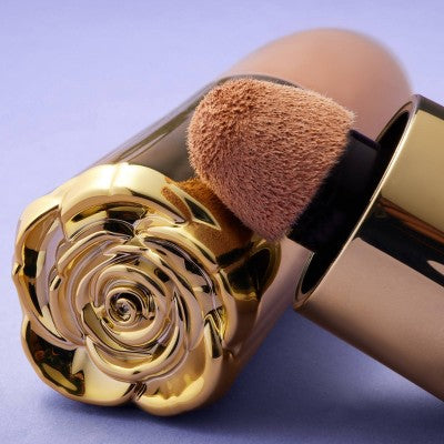 Winky Lux Cheeky Rose Liquid Sculpt Bronzer Amalfi 0.21 fl oz - Imperfect Box