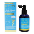 Pura d'or Hair Thinning Therapy Energizing Scalp Serum 4 fl oz - Imperfect Box