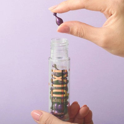 Pixi Retinol CapsuleCare Serum 30ct - Missing Box