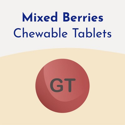 Gas-X Total Relief Chewable Tablets 30ct - New