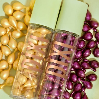 Pixi Vitamin-C CapsuleCare Serum Capsules 30ct - Imperfect Box