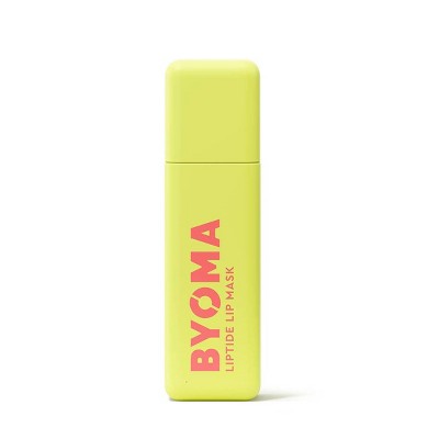 BYOMA Liptide Lip Mask 0.2 fl oz - Missing Box