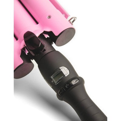 Trademark Beauty Babe Waves Jumbo Hair Waver - 1.25" Barrels