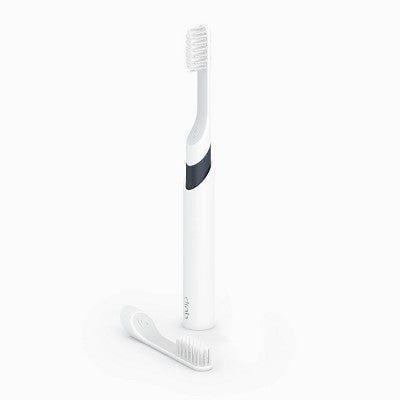 quip Sonic Brush Head Refill 2ct - Missing Box