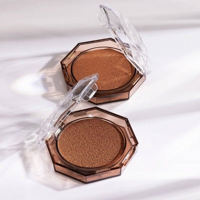 Physicians Formula Mineral Wear Diamond Bronzer 0.2oz - Imperfect Box