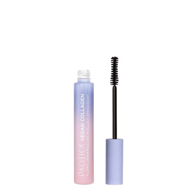 Pacifica Vegan Collagen Fluffy Lash Mascara 0.24oz - New
