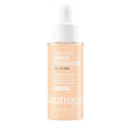 Neutrogena Healthy Skin Sensitive Skin Serum Foundation Coverage 01 Light - New