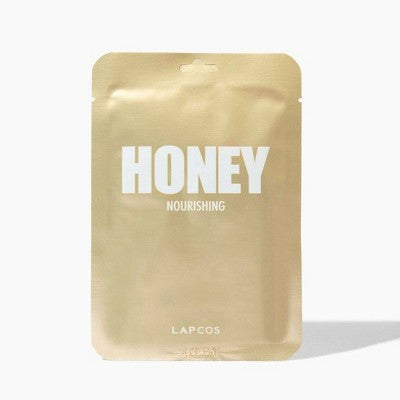 LAPCOS Revitalizing Variety Pack  5ct - New