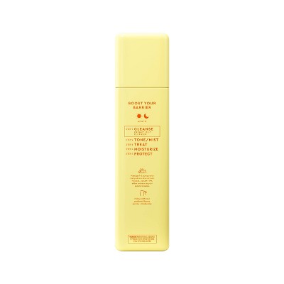 BYOMA Creamy Jelly Face Cleanser 5.91 fl oz -  Imperfect Container