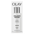 Olay Regenerist Collagen Peptide 24 Serum Fragrance-Free 1.3 fl oz - Imperfect Box