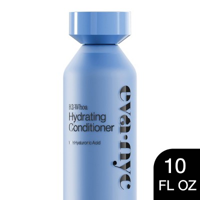 Eva NYC H2-Whoa! Hydrating Conditioner 10 fl oz - New
