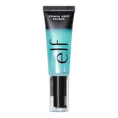 e.l.f. Power Grip Primer Clear 0.811 fl oz - Missing Box