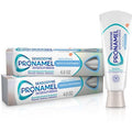 Sensodyne ProNamel Gentle Whitening Toothpaste 4oz/2pk - Imperfect Box