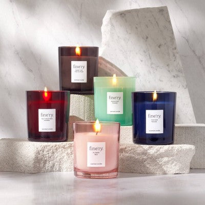 fine'ry. Candles The New Rouge 7oz - New