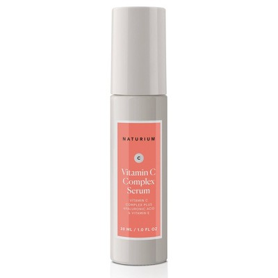 Naturium Vitamin C Complex Serum 1 fl oz - Missing Box