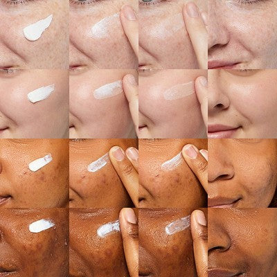 La Roche Posay Anthelios Clear Skin Dry Touch Face Sunscreen SPF 60 3.0 fl oz - Missing Box