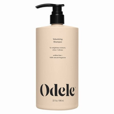Odele Bulk Volumizing Shampoo for Lift + Fullness 32 fl oz - New