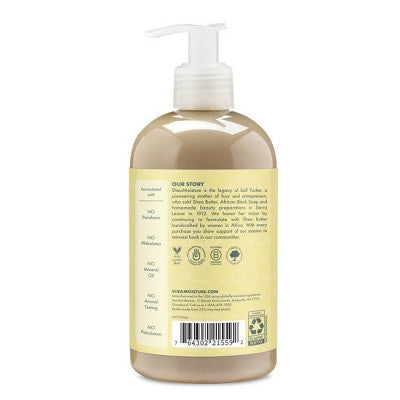 SheaMoisture Shampoo & Conditioner Bundle for Damaged Hair 26oz/2pk - Imperfect Box