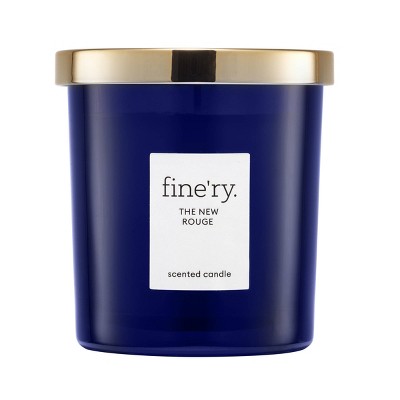 fine'ry. Candles The New Rouge 7oz - New