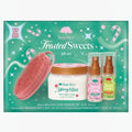 Tree Hut Frosted Sweets Exclusive Gift Set 3pc - Missing Box