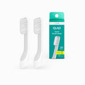 quip Sonic Brush Head Refill 2ct - Imperfect Box