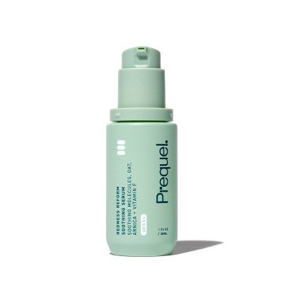 Prequel Redness Reform Serum 1 fl oz - Missing Box
