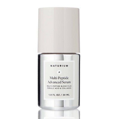 Naturium Multi-Peptide Serum 1fl oz - Missing Box
