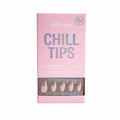 Chillhouse Chill Tips Press-On Fake Nails - Raise a Glass - 24ct