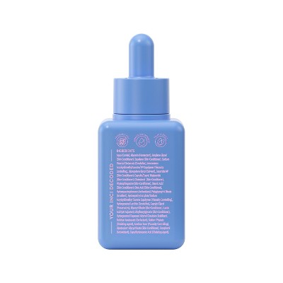 BYOMA Hydrating Serum 1.01 fl oz - New