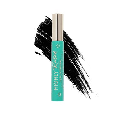 Milani Highly Rated Lash Extensions Tubing Mascara Black 0.35 fl oz - New
