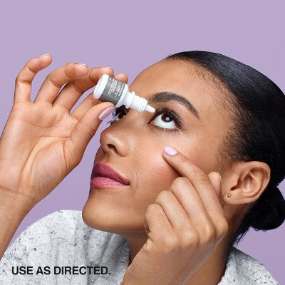 Lumify Eye Drops for Redness Relief 2.5ml - Missing Box