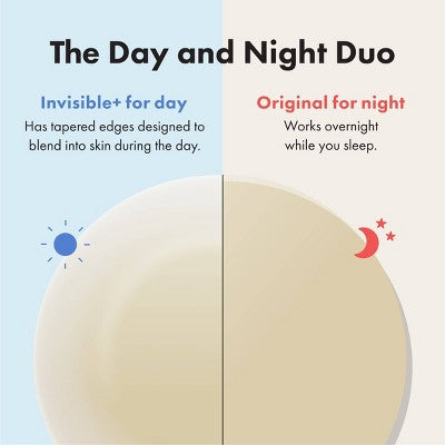 Hero Cosmetics Holiday Duo Patched 24ct - Imperfect Box