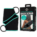 Dermasuri Exfoliating Back Scrub Scrubber 1ct - New