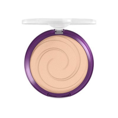 COVERGIRL Simply Ageless Instant Wrinkle Blurring Pressed Powder 200 Fair Ivory 0.39oz - New