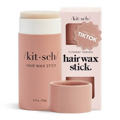 Kitsch Hair Wax Stick 2.7 oz - Imperfect Box