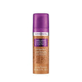 COVERGIRL Simply Ageless Skin Perfector Essence Vegan Foundation 60 Tan 1 fl oz - Imperfect Container
