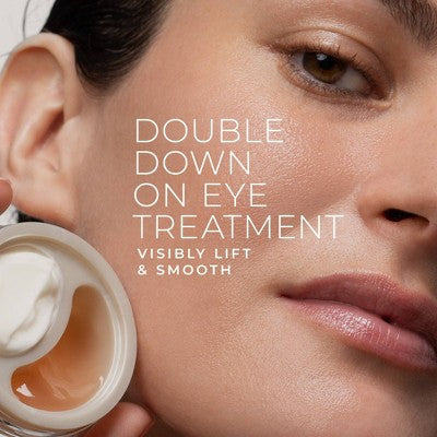 RoC Derm Correxion Dual Eye Cream 0.68 fl oz - Imperfect Box
