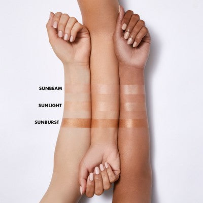 e.l.f. SKIN Suntouchable Whoa Glow Primer Sunlight SPF 30 1.69 fl oz - Imperfect Box