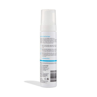 Bondi Sands Self Tan Eraser 6.76 fl oz - Imperfect Container
