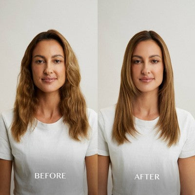 Kristin Ess Nanoblack 3-in-1 Flat Iron - Imperfect Box