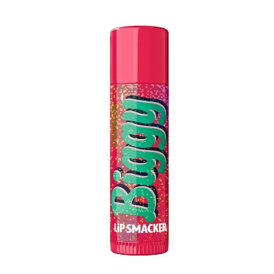 Lip Smacker Biggy Cosmetic Gift Set 4pk - Missing Box