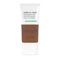 Neutrogena Clear Coverage Flawless Matte Color Correcting Cream, Full-Coverage 9.0 Cinnamon - New