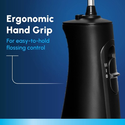 Waterpik Cordless Enhance Water Flosser - New